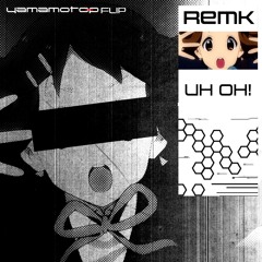 RemK - UH OH!(Yamamoto-P Flip)