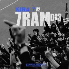 Kira7 - 7ram Di3 V.2.mp3(2019 premix)
