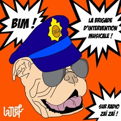 Brigade D'intervention Musicale - BIM!#28