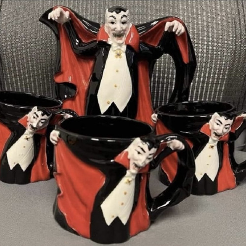 cuPp fuLL oF m3d1C1Ne