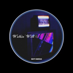 PREMIERE: Matty Andreas - Walkin' Wild