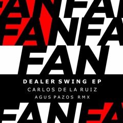 Carlos De La Ruiz - Dealer Swing [Original Mix]