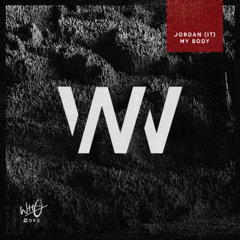 Jordan (IT) - My Body [Wh0 Worx]
