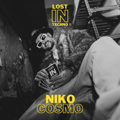 Niko Cosmo - LOST IN TECHNO #2