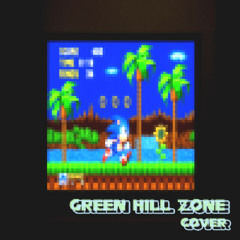 Green Hill Zone (cover)