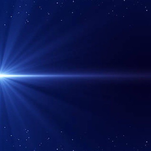 space glitter