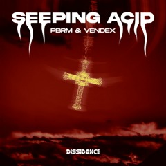PBRM & VENDEX - Acid Seeps In Your Brain [DSD015] | Free Download |