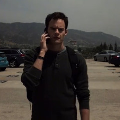 ”I’m in a bad spot” Barry berkman x Dimensions