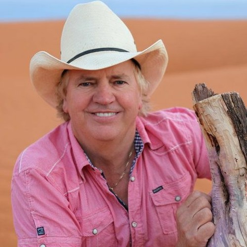Craig Stott Interviews Country Singer J.R. Williams - May 27, 2025