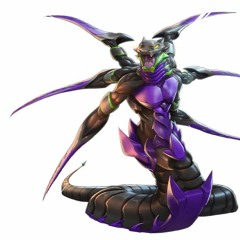 W1LL + CLD + SACHEL + TERASTIC + PRIMM - BLACKSMITH  ➟ W1LL + STARKEY