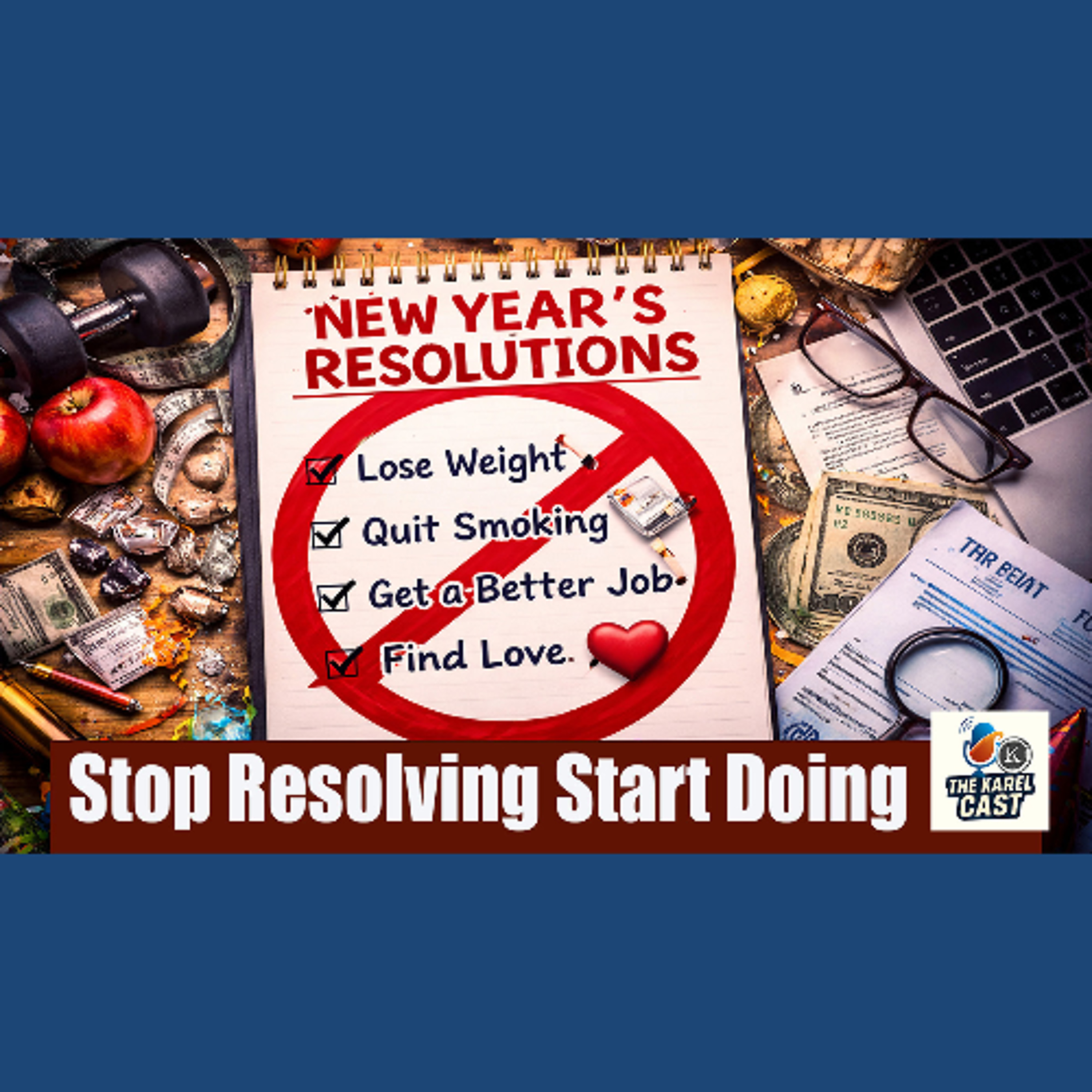 Why New Year’s Resolutions Fail, SF Takes on Junk Food, and This Gay Week