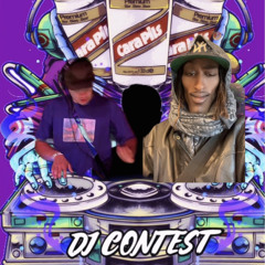 TIS CARA TRUT - SAIKI B2B JULIUS DJ CONTEST