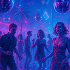 Can't Stop Groovin'