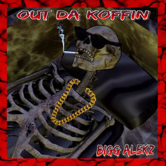 Out da koffin 1 - Three Six Mafia / Dj Paul / Lord Infamous type beat ( prod Bigg Alekz )