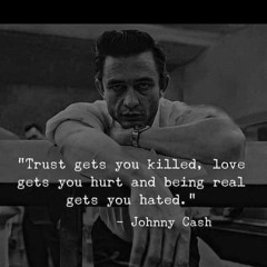 NEVER KNEW LOVE
