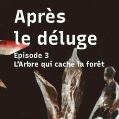 MUSIC FOR THEATER: Après le Déluge V4 - DARK TECHNO