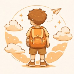 Childhood Memories / Lofi Beat for studying