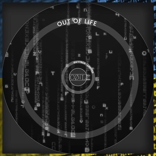 COIL - Resistance (Original Mix)