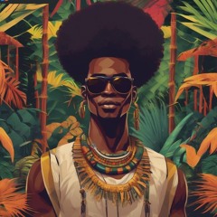 Tribal Disco