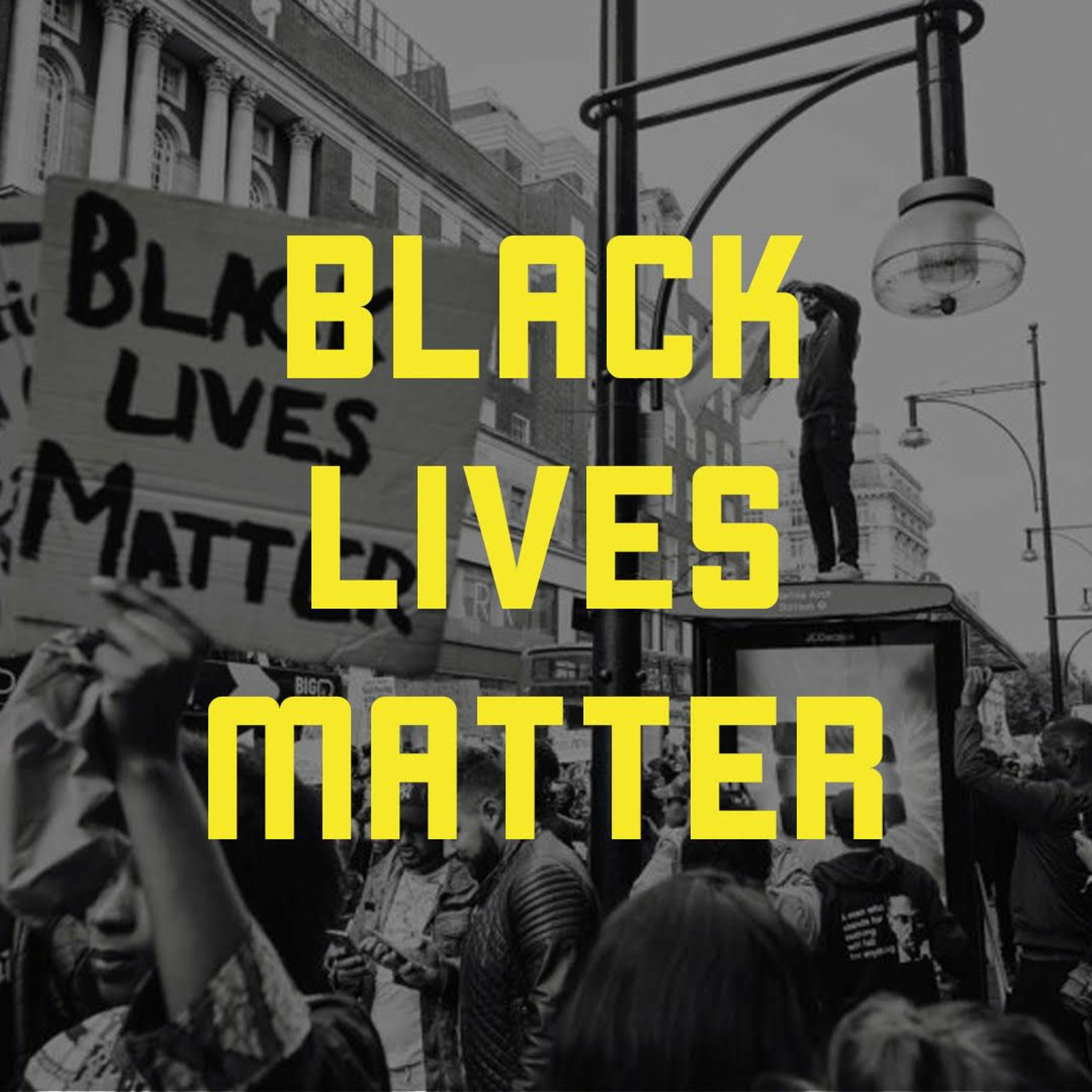 Drive Podcast #49: Black Lives Matter e il ruolo del Cinema thumbnail