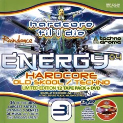 Breeze @ HTID - Event 3 - Energy '04 (11/09/2004)