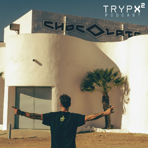 Trypx2 - Journey to My New World
