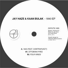 Stream Jay Haze aka Fuckpony music | Listen to songs, albums