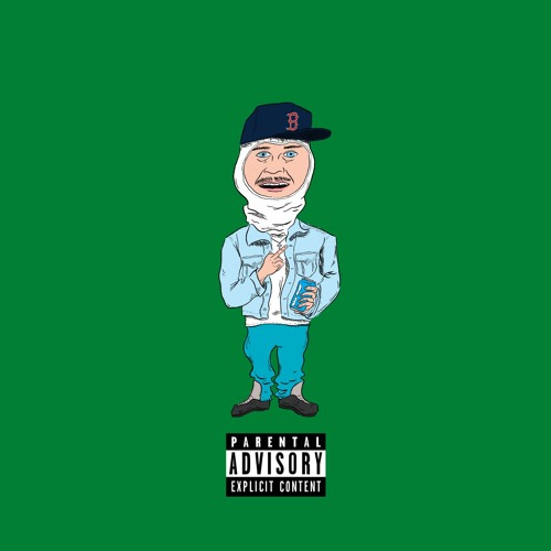 SPEEDRACER (Prod. Lil Rich)