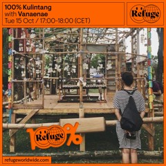 100% Kulintang - Vanaenae - 15 Oct 2024