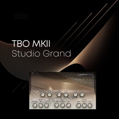 TBO MKII Studio Grand