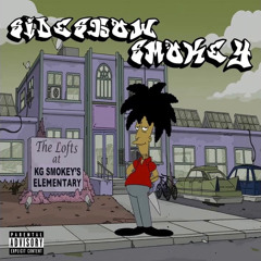 KG Smokey “Squidwards Nose” Ft Joey Trap & KG Prince (Original Intro)