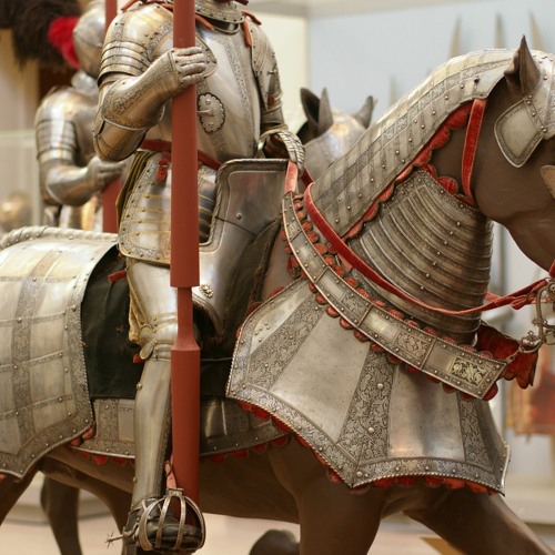 Stream Kingdom Come Horse Body Armor by Avtyplanke Listen online for free on SoundCloud