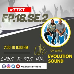 TTST EP. 16 SE 2