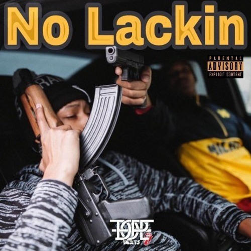 UBD Lavince - "No Lacking" (original snippet)