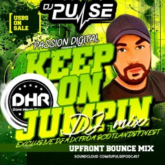 Keep On Jumpin