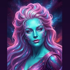 “The Girl in Pink” #EDM -House lyric & Music KS