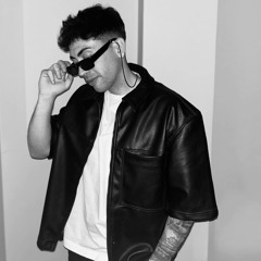 Davidez Pantoja - Minimal Tech House Session