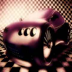 Koto - Visitors (Vaporwave Remix)