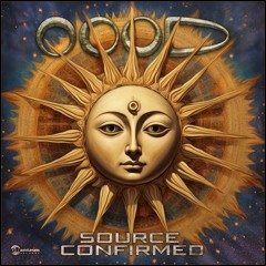OOOD - Outer Space Type Music