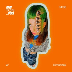 beton.fm w/ climannax