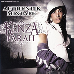 Avec le coeur by Kenza Farah (Album): Reviews, Ratings