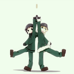 少女終末旅行 - 動く、動く (taiyou bootleg)