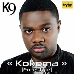 KOKOMA (prod. by K9)