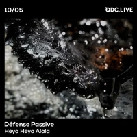 Soundcloud podcast image for Défense Passive avec Heya Heya Alala (Mai 2022)