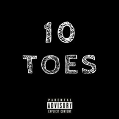 10 Toes