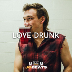 Love Drunk | Country Pop x Morgan Wallen Type Beat