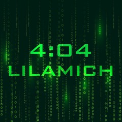 404 - Lil Amich (prodby. KID3 X Amich Beatz)