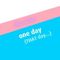 One Day (THAT Day) [Melodic Hardtechno]