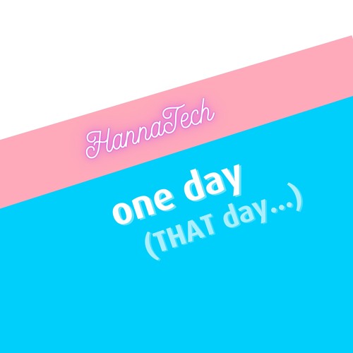 One Day (THAT Day) [Melodic Hardtechno]