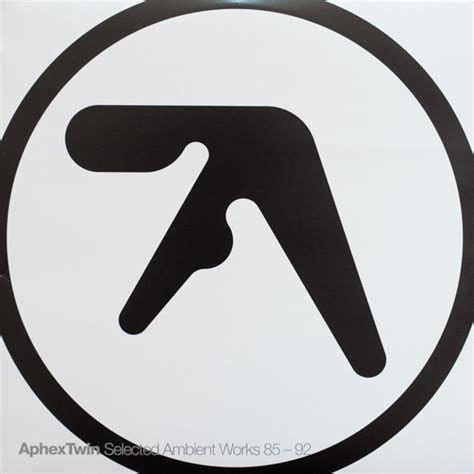Aphex Twin – I